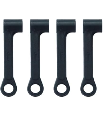 Amazon.com: Goosky S1 DFC Arm Screws Set - Remote Control